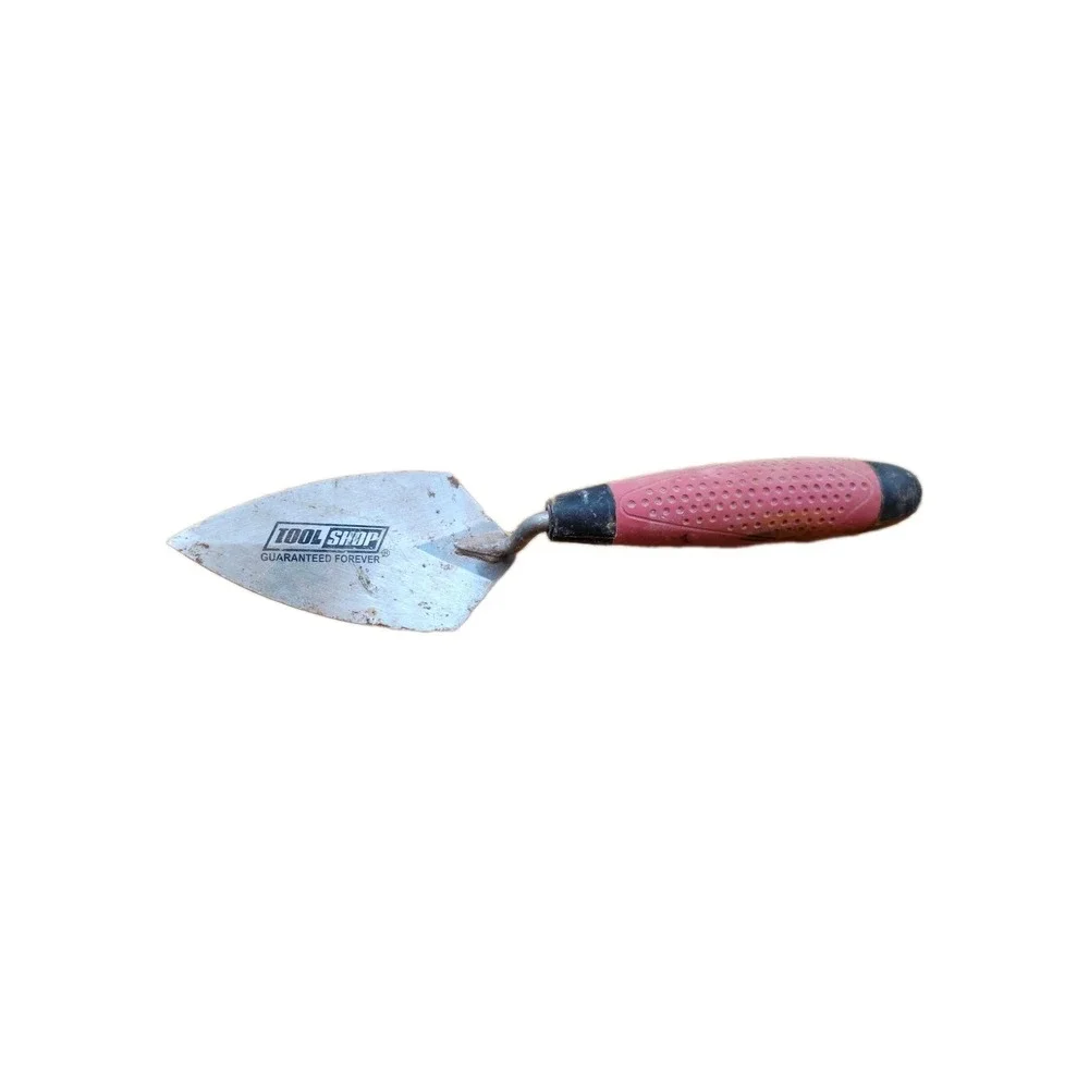 BRICK TROWEL 10 INCH TASK FORCE 42416